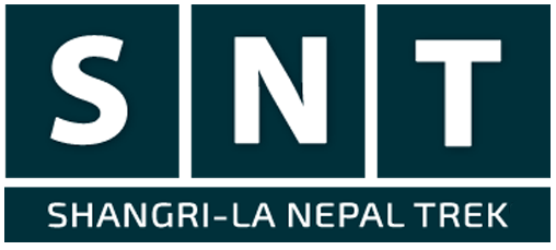 Shangri-la Nepal Trek Pvt. Ltd. logo